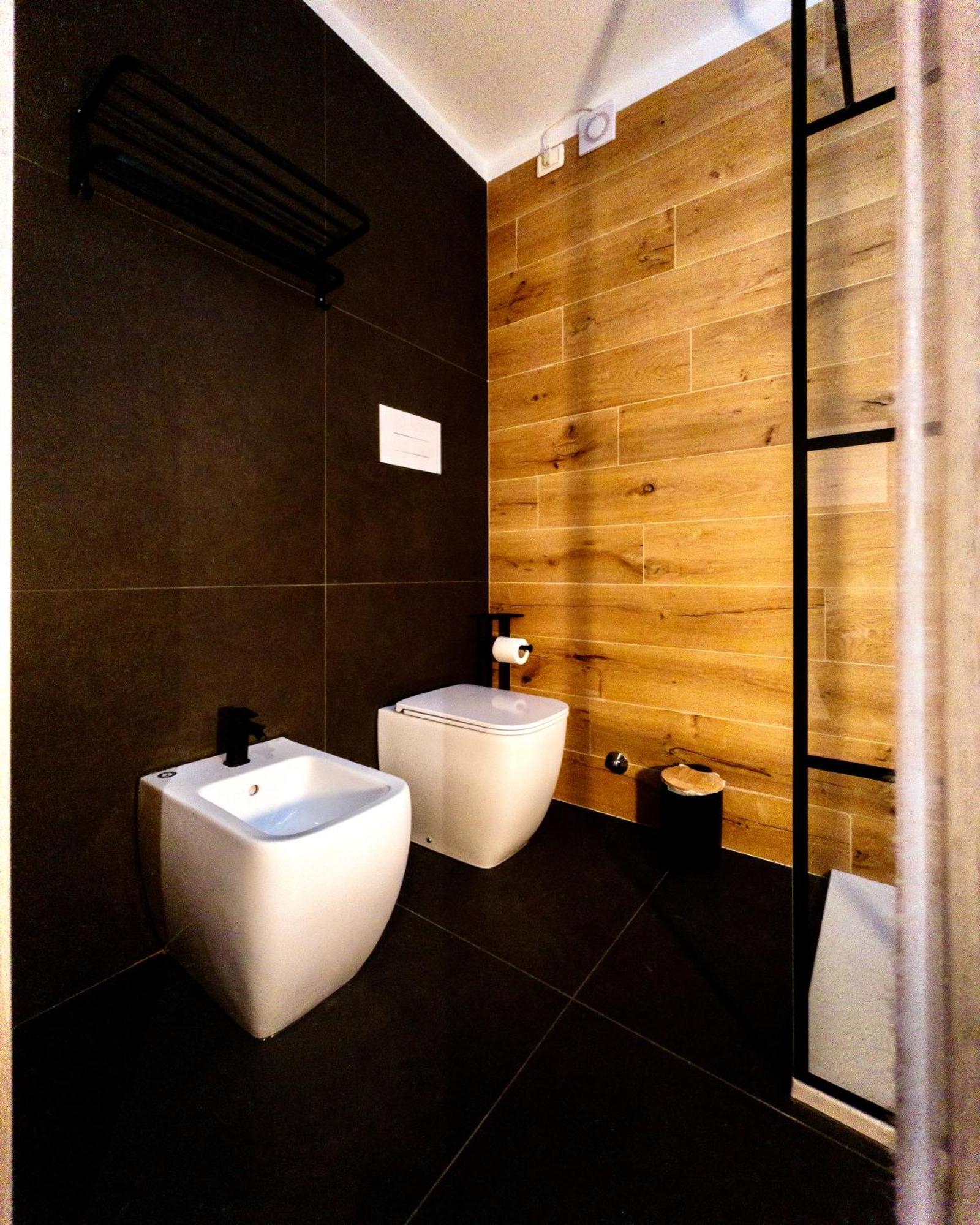 Alba Apartment Con Vista San Massimo  Εξωτερικό φωτογραφία
