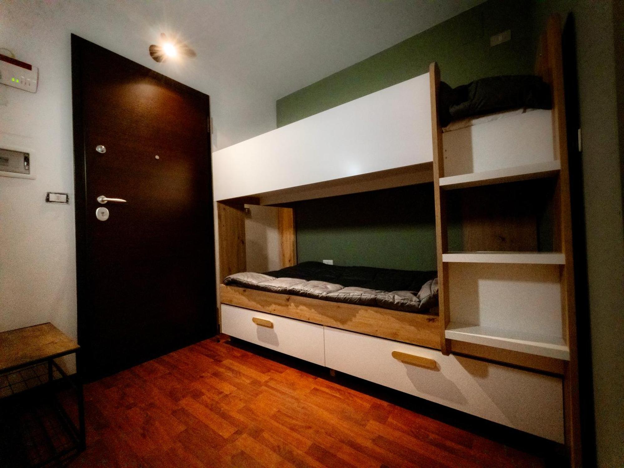 Alba Apartment Con Vista San Massimo  Εξωτερικό φωτογραφία