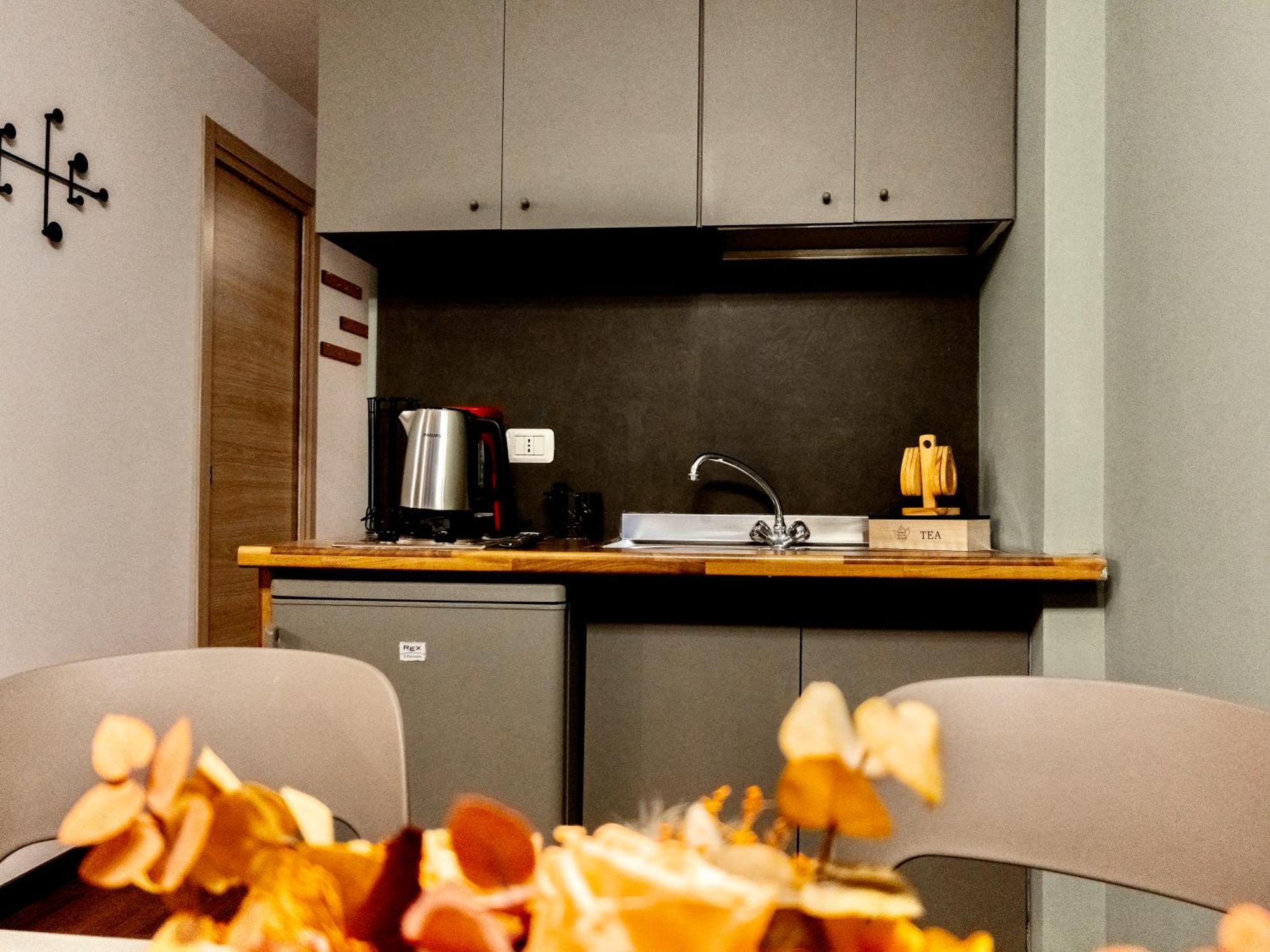 Alba Apartment Con Vista San Massimo  Εξωτερικό φωτογραφία