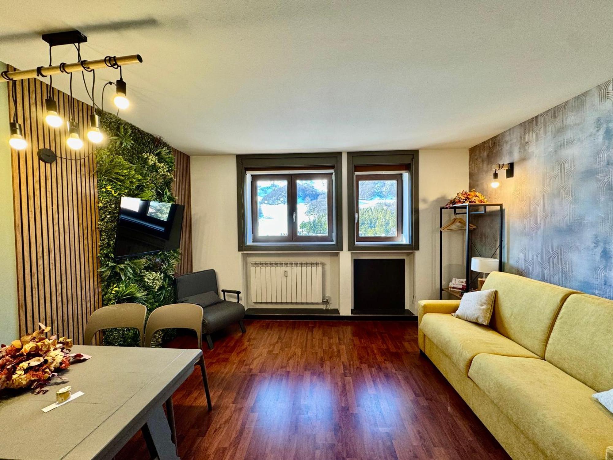 Alba Apartment Con Vista San Massimo  Εξωτερικό φωτογραφία