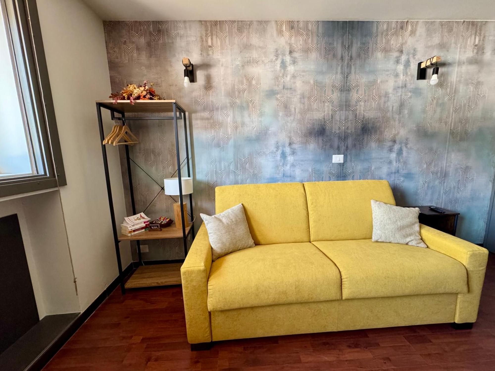 Alba Apartment Con Vista San Massimo  Εξωτερικό φωτογραφία